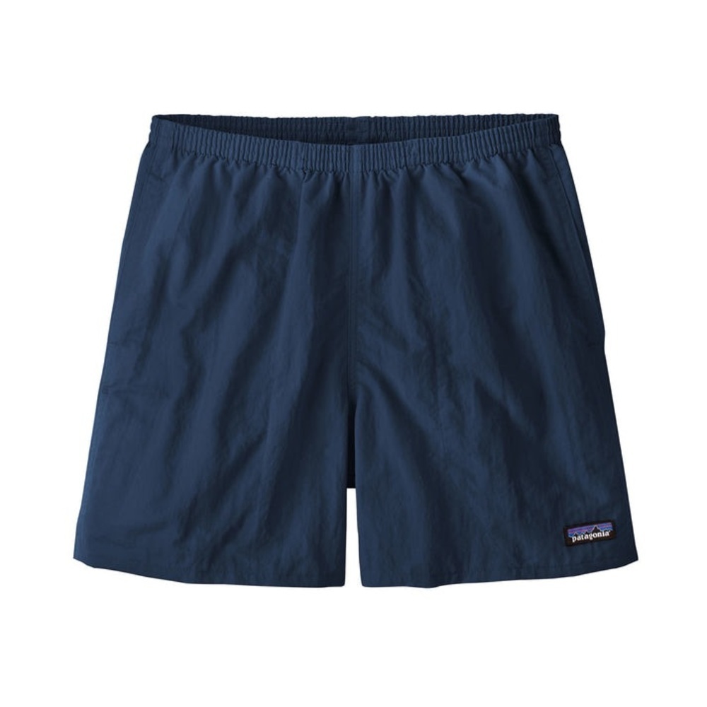 Patagonia Deep Blue Active Shorts size XS